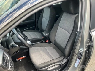 Kia Stonic Kia Stonic 1.0 T-GDI Dynamic Line - Navi - camera - Apple/Android - afbeelding nr 6