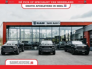 Dodge Ram 1500 DUBBELE CAINE | 5 PERSOONS | DC | - afbeelding nr 27