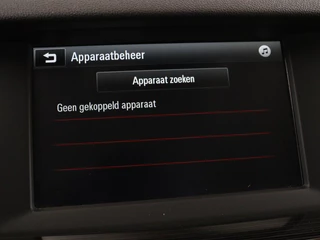 Opel Insignia Opel Insignia 1.5 Turbo Executive | Leder/Alcantara | Trekhaak |  Carplay | Navigatie | Climate control | Cruise control | Parkeerhulp - afbeelding nr 22