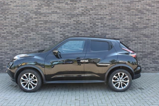 Nissan Juke - afbeelding nr 3