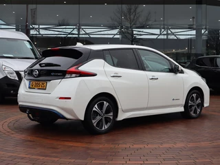 Nissan Leaf - afbeelding nr 3