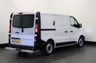 Renault Trafic Renault Trafic 1.6 dCi EURO 6 - Airco - Cruise - PDC - € 9.950,- Excl. - afbeelding nr 2