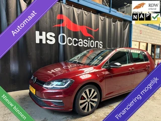 Volkswagen Golf Golf 1,5 TSI BlueMotion Technology btw auto