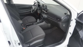 Hyundai i20 Hyundai i20 1.0 T-GDI Comfort Automaat - afbeelding nr 11