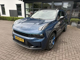 Lynk & Co 01 Lynk & Co 01 1.5 PHEV CARPLAY/PANO *ALL-IN PRIJS* - afbeelding nr 6