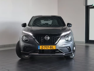 Nissan Juke - afbeelding nr 11