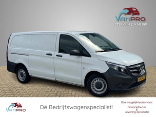 Mercedes-Benz Vito - 52728742-0