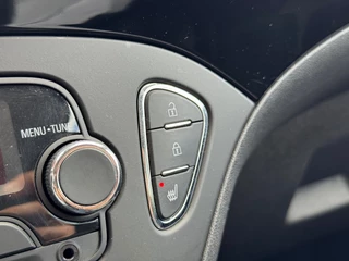 Opel Corsa Opel Corsa 1.4 Online Ed Airco Cruise Trekhaak Stoel/stuur verwarming - afbeelding nr 20