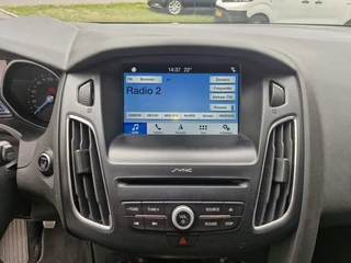 Ford Focus Ford Focus Wagon 1.5 Titanium - afbeelding nr 17