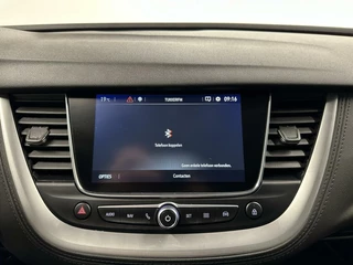 Opel Grandland X Opel Grandland X 1.2 Turbo 120 Jaar Edition|Apple Carplay|Automaat|Cruise|Navi|Airco| - afbeelding nr 25