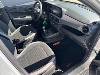 Hyundai i10 - afbeelding nr 8