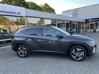 Hyundai Tucson - afbeelding nr 2