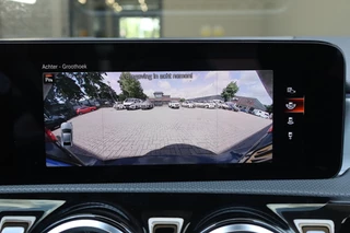 Mercedes-Benz A-Klasse Mercedes-Benz A-Klasse 250 e Business Solution AMG Limited NL-Auto!! Matrix I SfeerverL. I Adap.Cruise - afbeelding nr 10