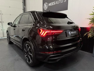 Audi Q3 Audi Q3 45 TFSI e S edition|Matrix|Keyless|Trekhaak|245PK| - afbeelding nr 13
