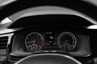 Volkswagen Polo Volkswagen Polo 1.0 TSI 95pk Comfortline  Navi Airco ACC DAB+ CarPlay NL-Auto NAP! - afbeelding nr 9