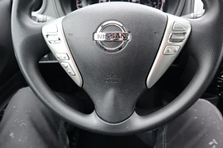 Nissan Note - afbeelding nr 12