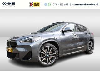 BMW X2 xDrive25e M Sport