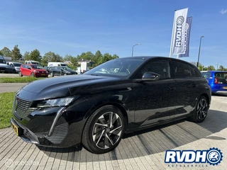Peugeot 308 Peugeot 308 1.5 BlueHDi Allure Pack Business - afbeelding nr 9