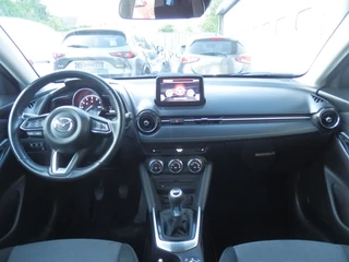 Mazda 2 Mazda 2 1.5 SKYACTIV-G GT-M - afbeelding nr 9