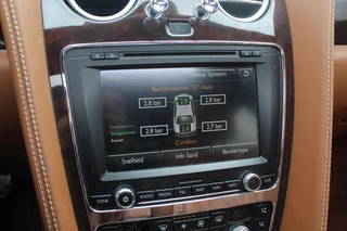 Bentley Flying Spur Bentley Flying Spur 4.0 V8 - afbeelding nr 23