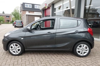 Opel KARL - afbeelding nr 4