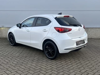 Mazda 2 - afbeelding nr 3