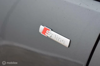 Audi A4 Audi A4 Avant 2.0 TDI S-Line Daytonagrau Pano ½Leder Virtual LED Dodehoek 18