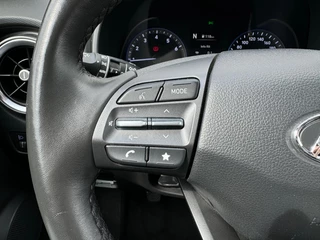 Hyundai Kona Hyundai Kona 1.0 T-GDI 120pk Comfort Hybrid | Camera | Carplay | Climate - afbeelding nr 11