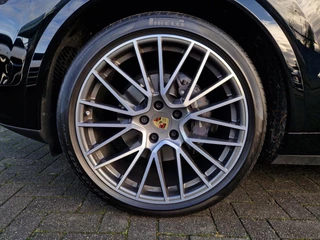 Porsche Cayenne Porsche Cayenne 3.0 E-Hybrid Platinum Edition /Sport design pak. /Incl BTW - afbeelding nr 3