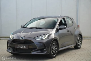 Toyota Yaris 1.5 Hybrid Dynamic 2023 6.694 KM