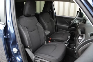 Jeep Renegade Jeep Renegade 4xe 240 Hybrid S Navi/Camera/LED/ACC/19'' inch - afbeelding nr 9