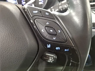 Toyota C-HR Toyota C-HR 1.8 Hybrid Dynamic - afbeelding nr 15