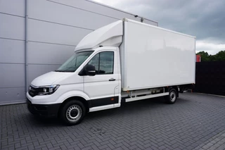 Volkswagen Crafter - 70595770-0