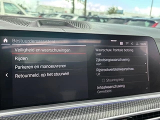BMW X6 BMW X6 M Competition 626 PK | Laserlicht | Pano | Stoelverwarming N.P. € 218.335 - afbeelding nr 19