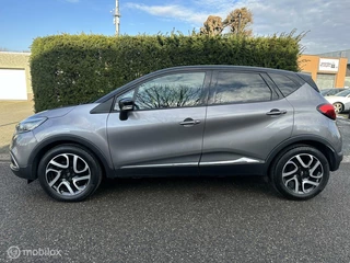 Renault Captur Renault Captur 1.2 TCe Dynamique - afbeelding nr 2