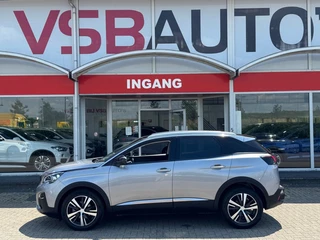 Peugeot 3008 Peugeot 3008 1.2 PURETECH ALLURE. 130PK LED NAVI CAMERA CARPLAY AIRCO - afbeelding nr 2