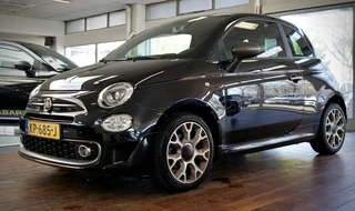 Fiat 500 - afbeelding nr 3