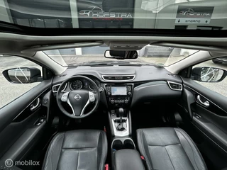Nissan QASHQAI Nissan Qashqai 1.2 Tekna Aut. Pano Leer Led 360-Camera VOL - afbeelding nr 3