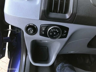 Ford Transit Ford Transit 350 2.2 TDCI L3H2 Trend 1Este eigenaar Zeer goed onderhouden Trekhaak camera - afbeelding nr 21