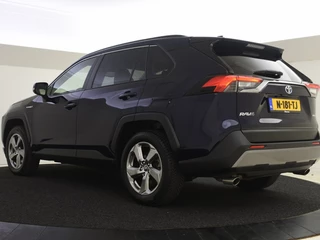 Toyota RAV4 Toyota RAV4 2.5 Hybrid Dynamic | Navigatie | Parkeersensoren - afbeelding nr 2