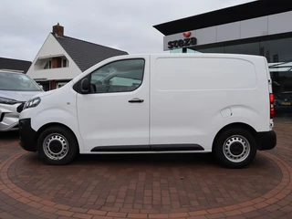 Citroën Jumpy - afbeelding nr 5
