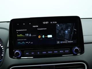 Hyundai Kona Hyundai Kona 1.6 GDI HEV Comfort Smart | Navigatie | Camera | Cruise control - afbeelding nr 37