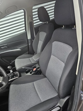 Suzuki S-Cross - afbeelding nr 7