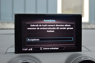 Audi Q2 Rijklaarprijs-Garantie Navigatie Airco Led Sport Interieur - afbeelding nr 20