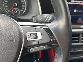 Volkswagen Polo Volkswagen Polo 1.0 TSI JOIN CARPLAY/ACC/PDC/STOELVERW/ALLSEASON-BANDEN - afbeelding nr 16