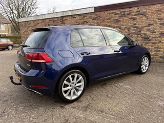 Volkswagen Golf Volkswagen Golf 1.0 TSI Comfortline Business - afbeelding nr 3