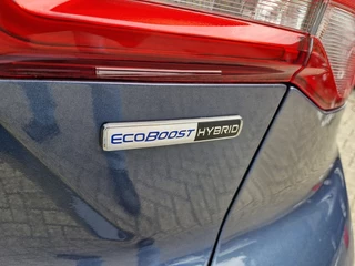 Ford Focus Ford Focus 125 pk Ecoboost Hybrid Titanium X Business - afbeelding nr 17