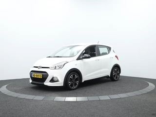 Hyundai i10 - afbeelding nr 15