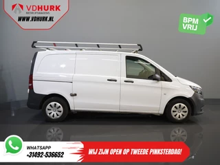 Mercedes-Benz Vito - afbeelding nr 10