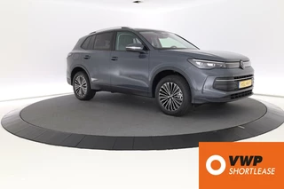 Volkswagen Tiguan Volkswagen Tiguan 1.5 eHybrid Life | Leasen? va €860 excl! - afbeelding nr 2